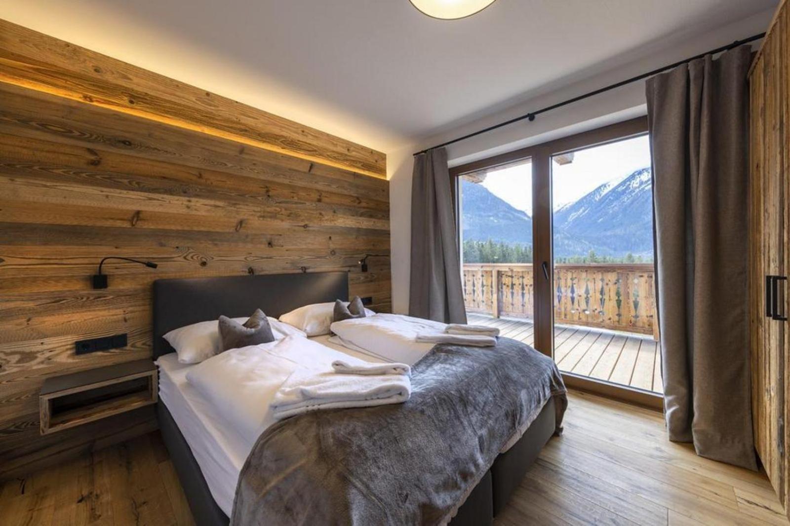 Nationalpark Chalet Hoher Sonnblick Neukirchen am Grossvenediger Exterior foto