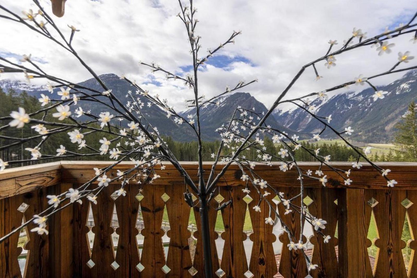 Nationalpark Chalet Hoher Sonnblick Neukirchen am Grossvenediger Exterior foto